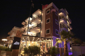 Area Hotel